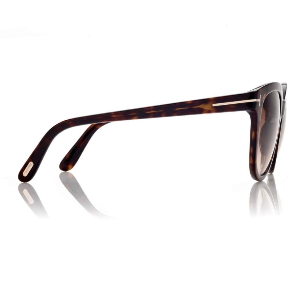 Tom Ford Sunglasses, New 265 - Picture 5 of 7
